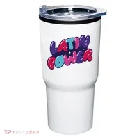 Latin Power Tumbler thumb 0