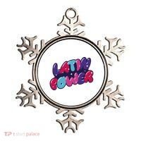 Latin Power Ornament thumb 0