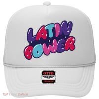 Latin Power Hat thumb 0