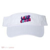 Latin Power Visor thumb 0
