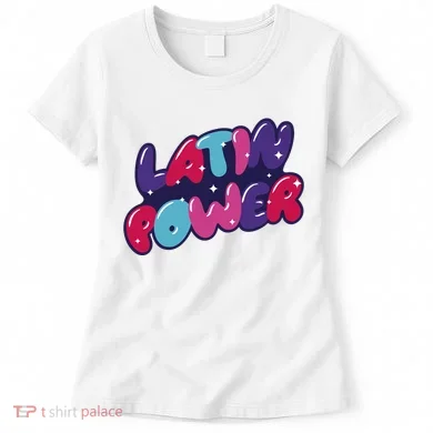 Latin Power Women's T-Shirt