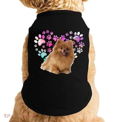 Doggie Tank