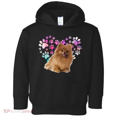 Toddler Hoodie