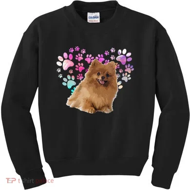 Kids Sweatshirt
