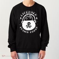 Licensed Potion Maker Women's Sweatshirt thumb 0