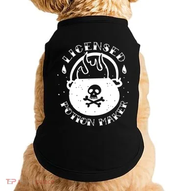 Doggie Tank
