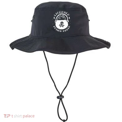 Licensed Potion Maker Bucket Hat