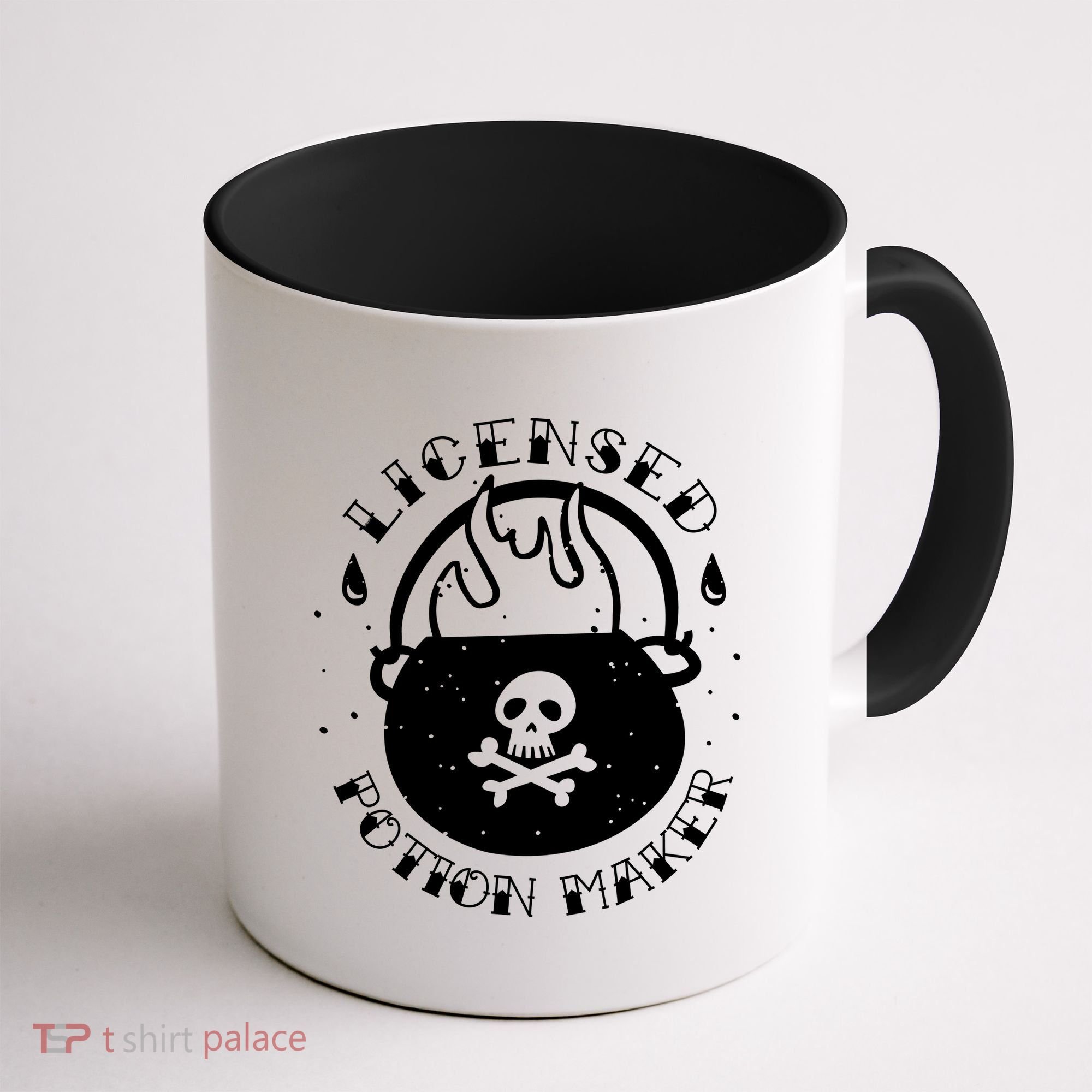 Licensed Potion Maker Coffee Mug