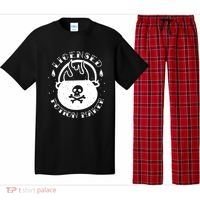 Licensed Potion Maker Pajama Set thumb 0
