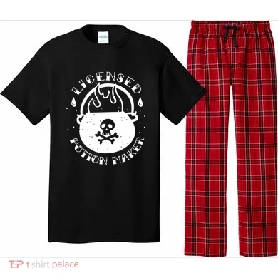 Pajama Set