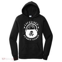 Licensed Potion Maker Women's Hoodie thumb 0