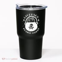 Licensed Potion Maker Tumbler thumb 0