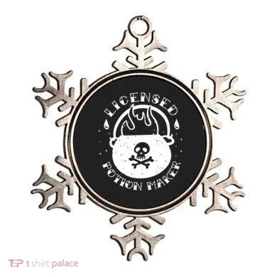 Licensed Potion Maker Ornament