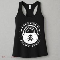 Licensed Potion Maker Women's Tank Top thumb 3