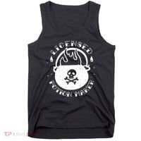 Licensed Potion Maker Tank Top thumb 0