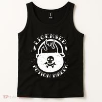 Licensed Potion Maker Tank Top thumb 2