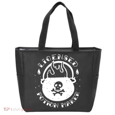 Licensed Potion Maker Tote Bag