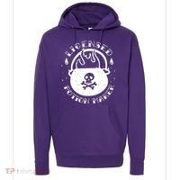 Licensed Potion Maker Hoodie thumb 0