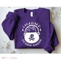 Licensed Potion Maker Sweatshirt thumb 2