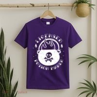 Licensed Potion Maker T-Shirt thumb 2