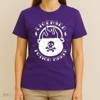 Licensed Potion Maker T-Shirt thumb 4