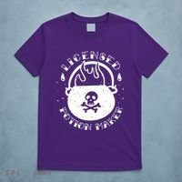 Licensed Potion Maker T-Shirt thumb 5