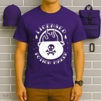 Licensed Potion Maker T-Shirt thumb 6