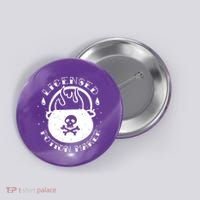 Licensed Potion Maker Button thumb 0