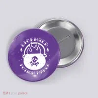 Licensed Potion Maker Button thumb 0