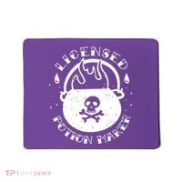 Licensed Potion Maker Mousepad thumb 0
