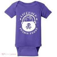 Licensed Potion Maker Baby Bodysuit thumb 0