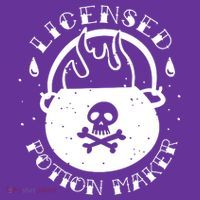 Licensed Potion Maker Hat thumb 2
