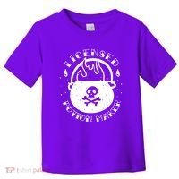 Licensed Potion Maker Toddler T-Shirt thumb 0