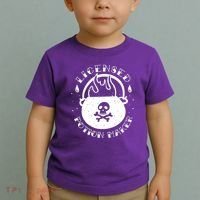 Licensed Potion Maker Toddler T-Shirt thumb 2