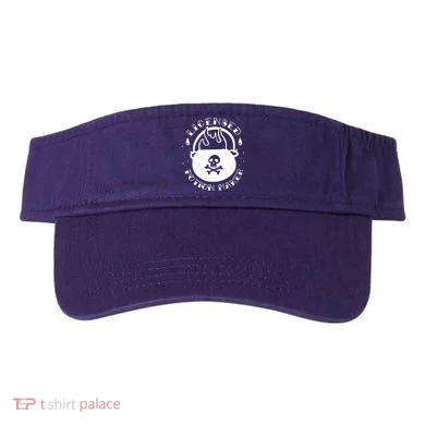 Licensed Potion Maker Visor