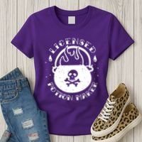 Licensed Potion Maker Women's T-Shirt thumb 3