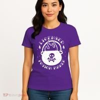 Licensed Potion Maker Women's T-Shirt thumb 4