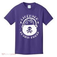 Licensed Potion Maker Kids T-Shirt thumb 0
