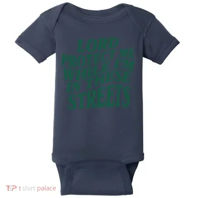 Baby Bodysuit