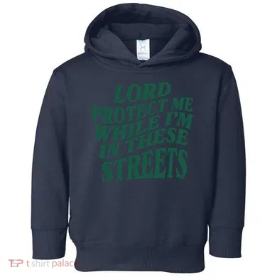 Toddler Hoodie