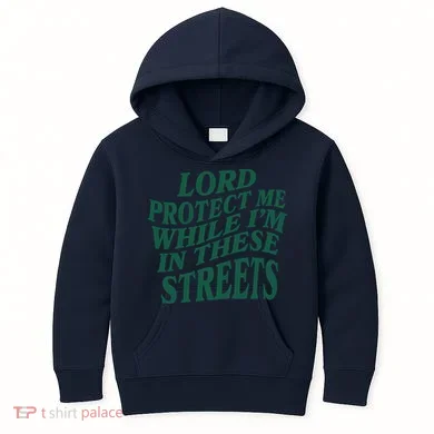 Kids Hoodie