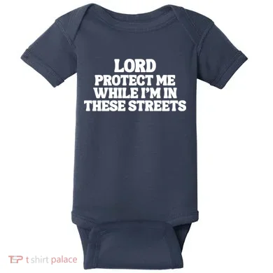 Baby Bodysuit
