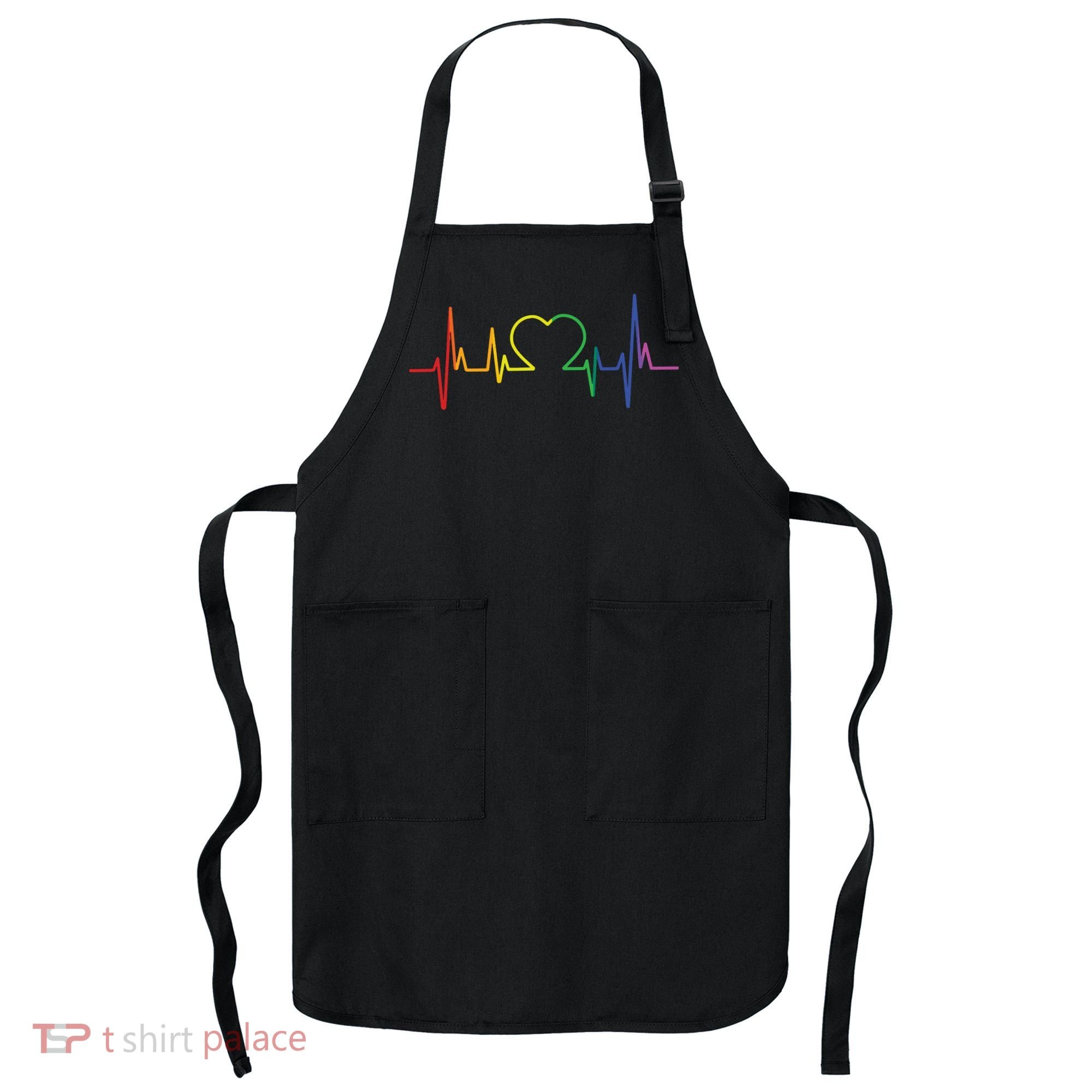 Lgbt Pride Month 2024 Lgbt Awareness Month Gift Apron