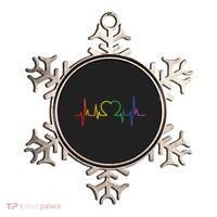Lgbt Pride Month 2024 Lgbt Awareness Month Gift Ornament thumb 0
