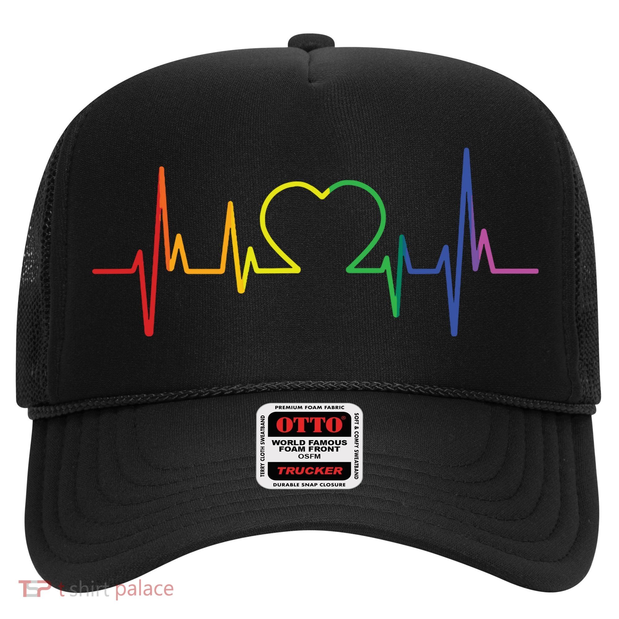 Lgbt Pride Month 2024 Lgbt Awareness Month Gift Hat