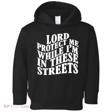 Toddler Hoodie