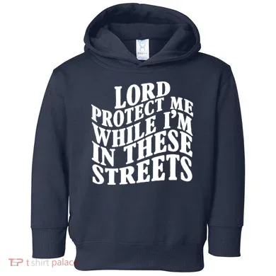 Toddler Hoodie