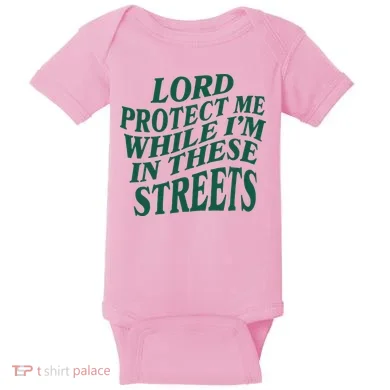 Baby Bodysuit