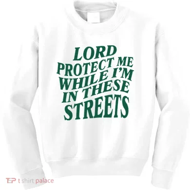 Kids Sweatshirt