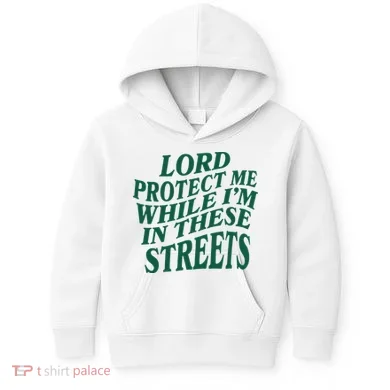 Kids Hoodie